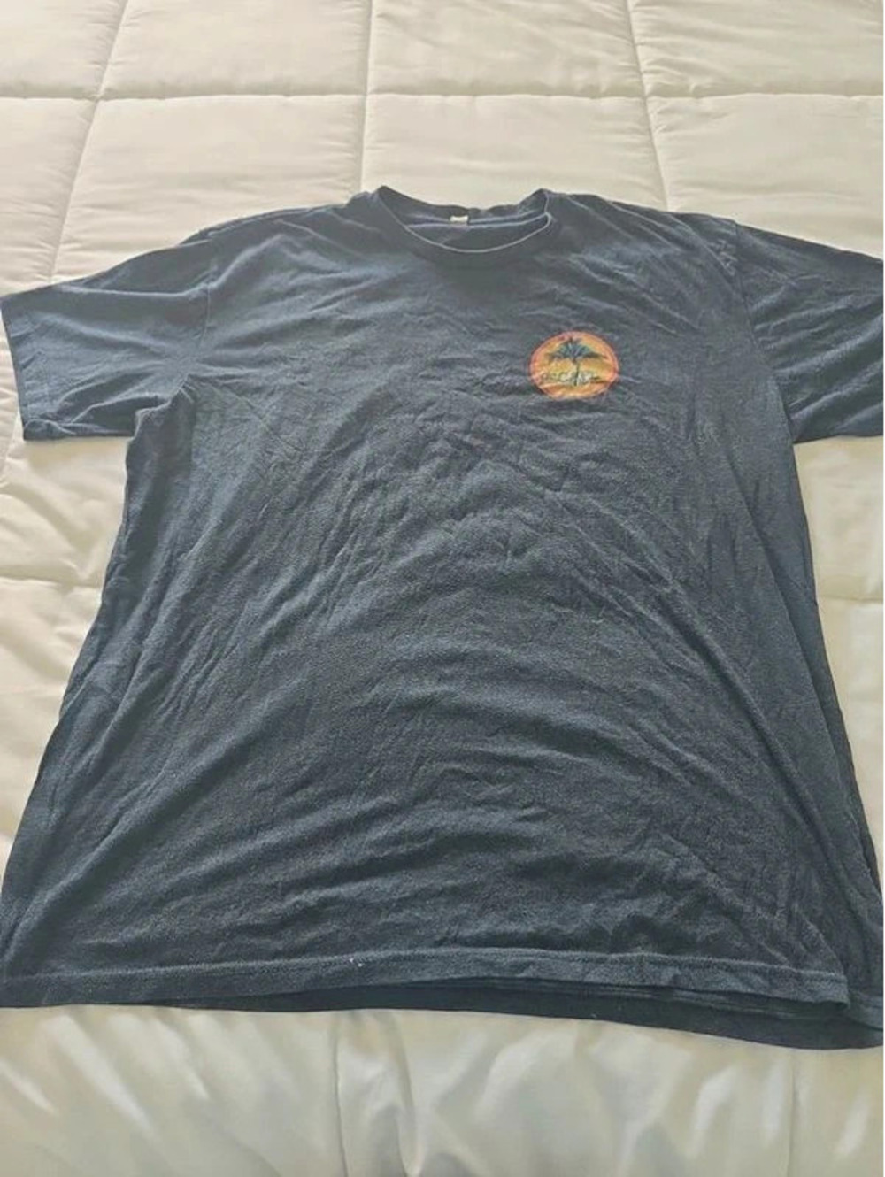 Escape craft brewery xxl tshirt
